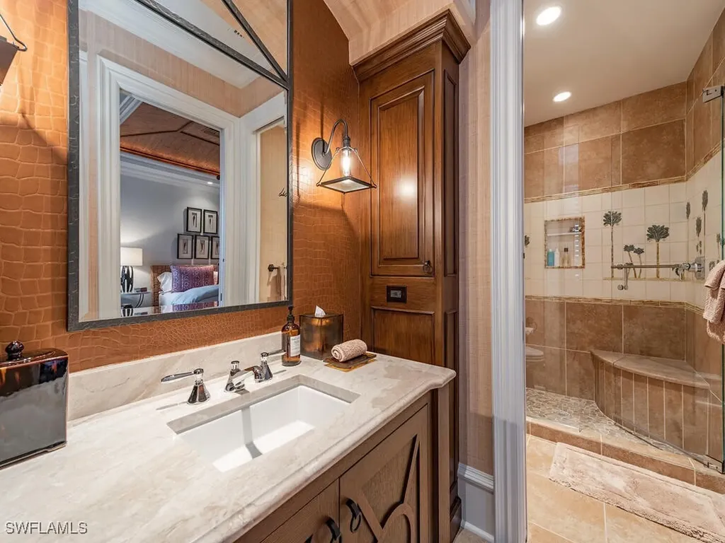 3565 Fort Charles Drive Naples FL 34102