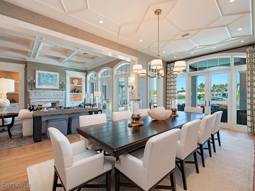 3565 Fort Charles Drive Naples FL 34102