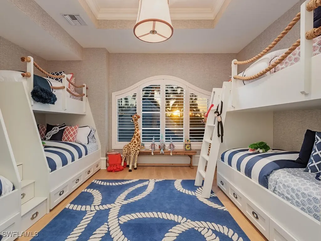 3565 Fort Charles Drive Naples FL 34102