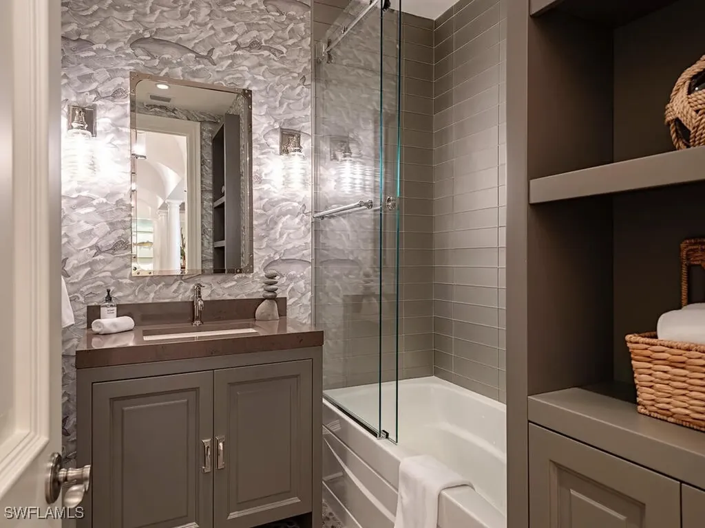 3565 Fort Charles Drive Naples FL 34102