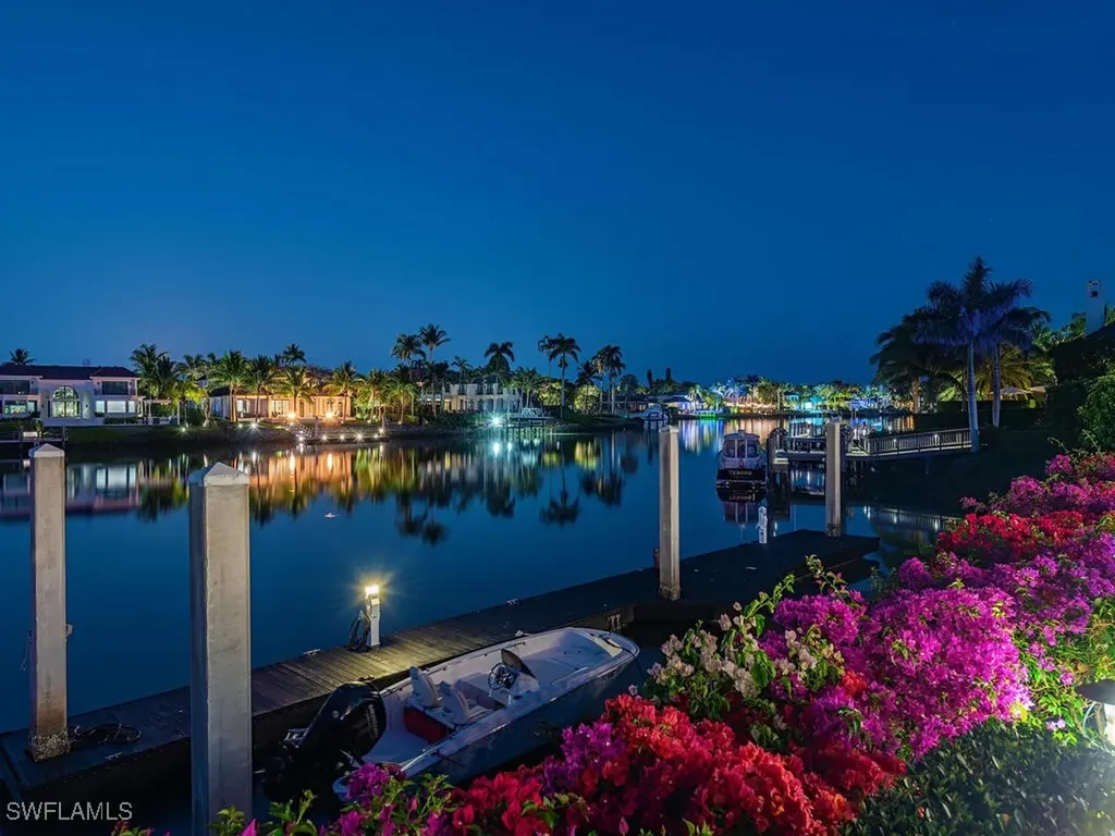 3565 Fort Charles Drive Naples FL 34102