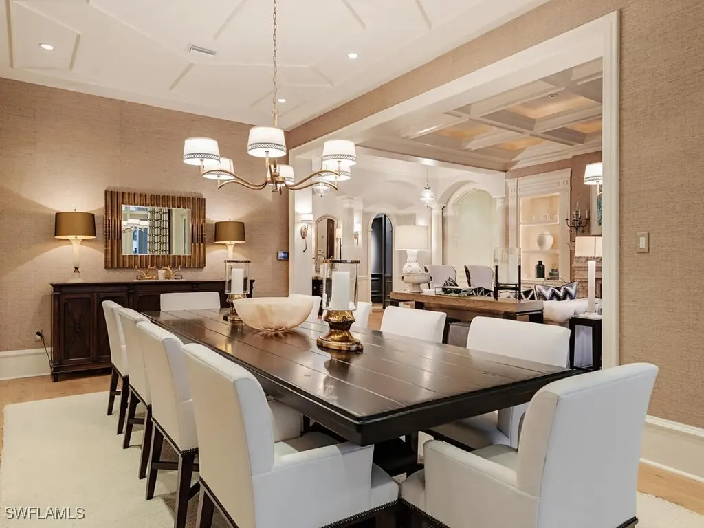 3565 Fort Charles Drive Naples FL 34102