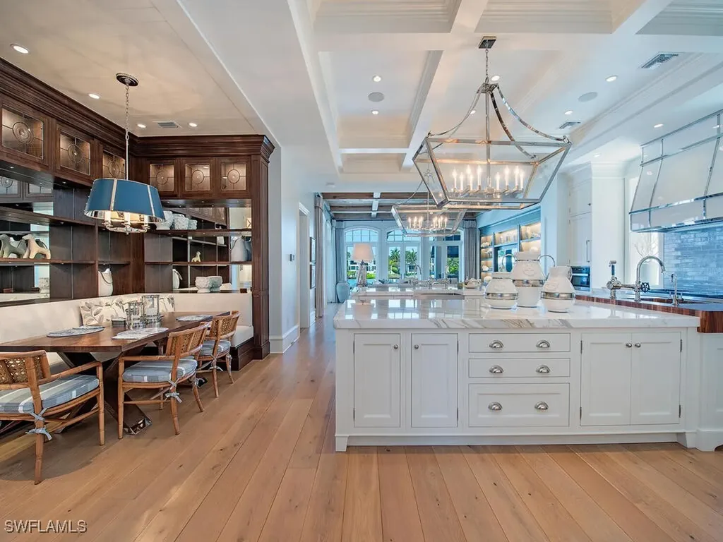 3565 Fort Charles Drive Naples FL 34102