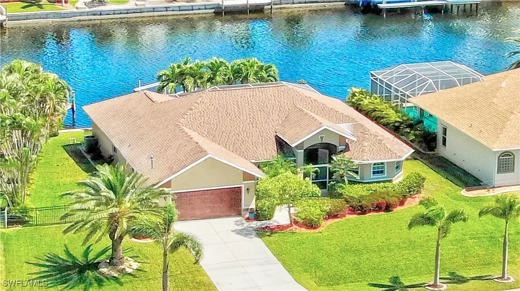 3937 SW 25th Court Cape Coral FL 33914