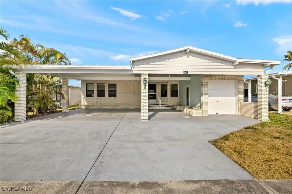 106 Oceans Boulevard Naples FL 34104