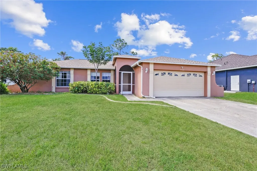18388 Camellia Road Fort Myers FL 33967