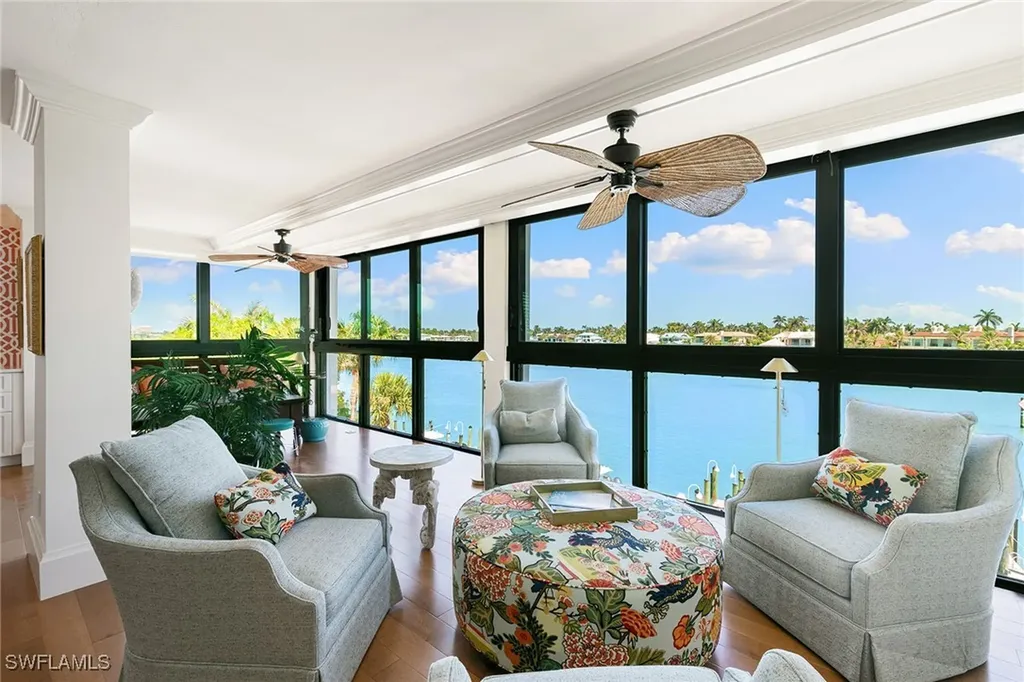 2400 Gulf Shore Boulevard N Naples FL 34103