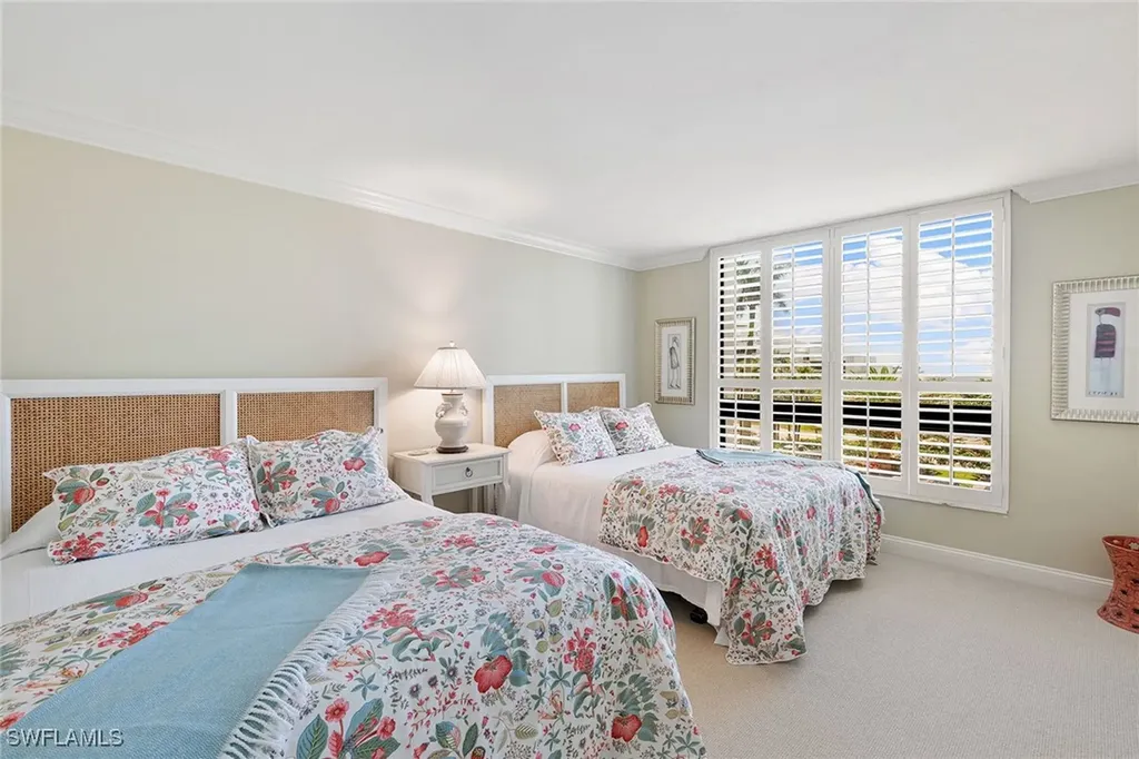 2400 Gulf Shore Boulevard N Naples FL 34103