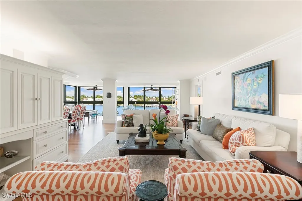 2400 Gulf Shore Boulevard N Naples FL 34103