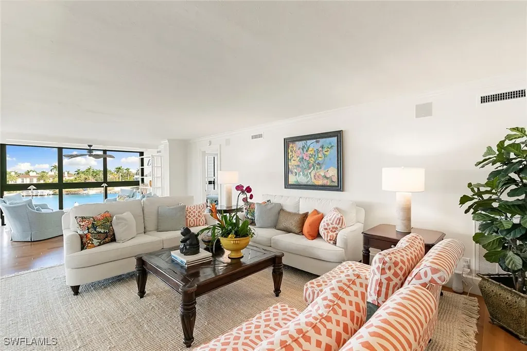 2400 Gulf Shore Boulevard N Naples FL 34103
