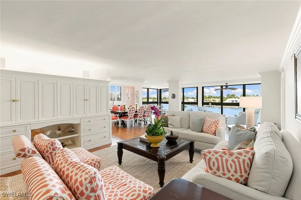 2400 Gulf Shore Boulevard N Naples FL 34103