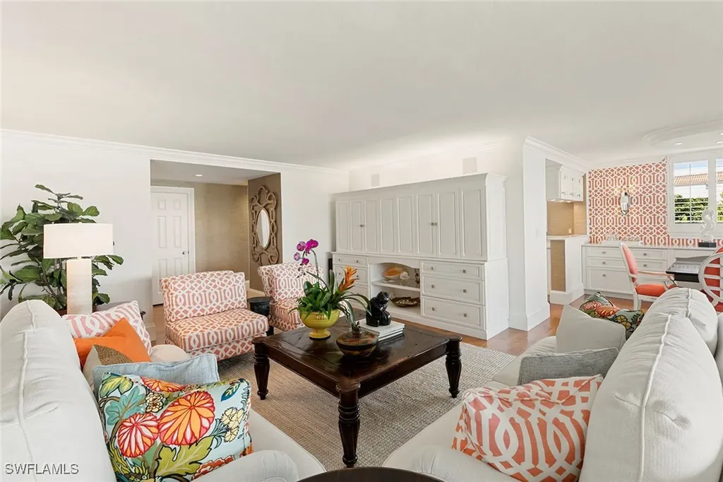 2400 Gulf Shore Boulevard N Naples FL 34103