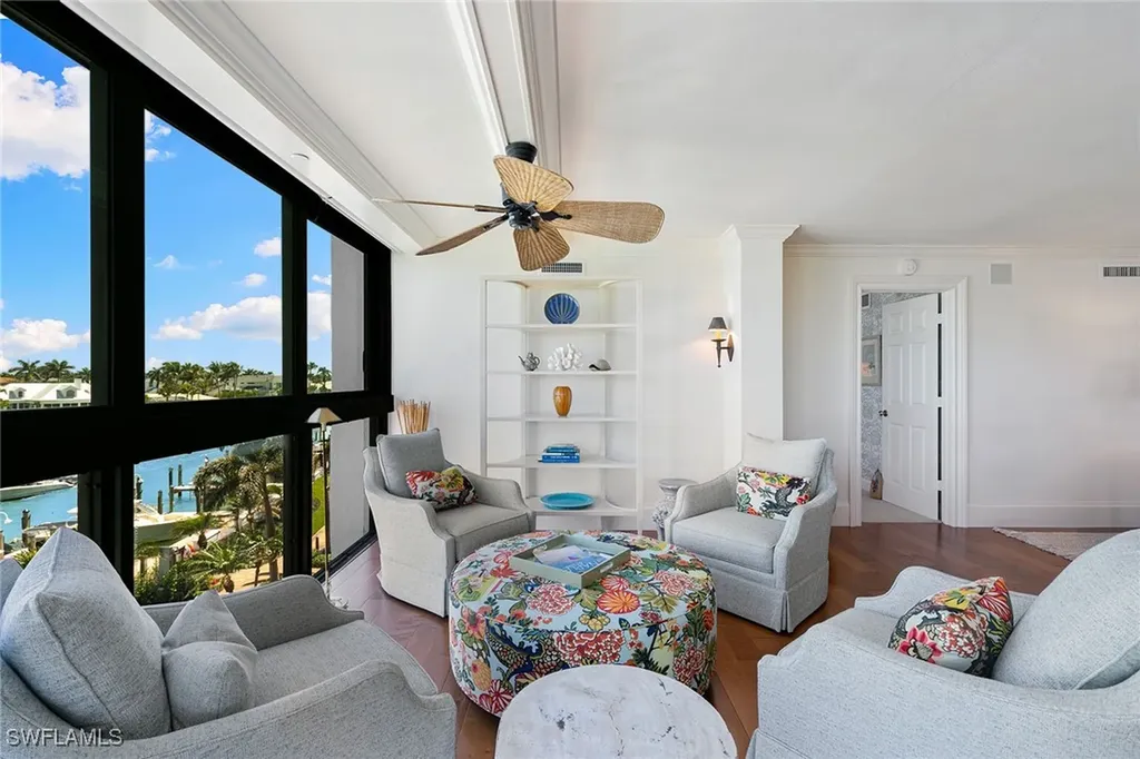 2400 Gulf Shore Boulevard N Naples FL 34103