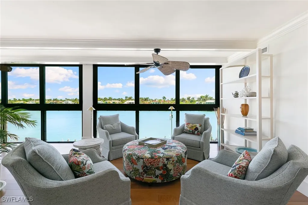 2400 Gulf Shore Boulevard N Naples FL 34103