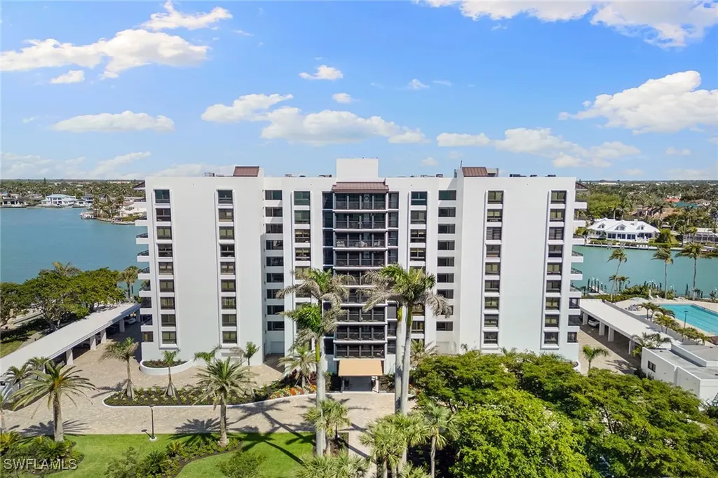 2400 Gulf Shore Boulevard N Naples FL 34103