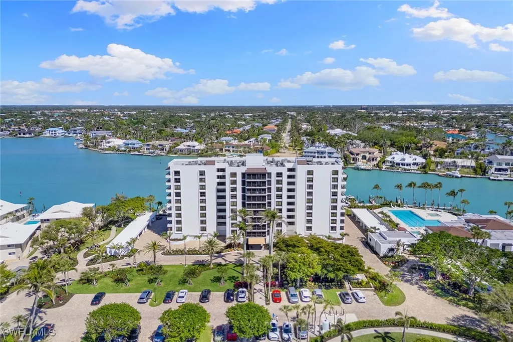 2400 Gulf Shore Boulevard N Naples FL 34103