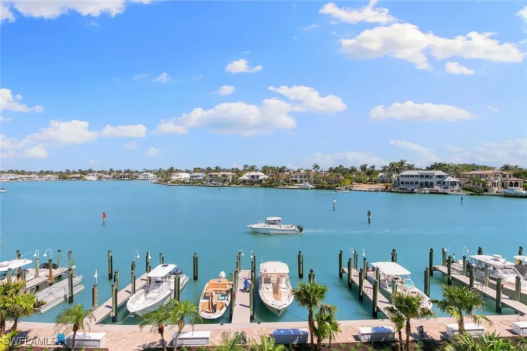 2400 Gulf Shore Boulevard N Naples FL 34103