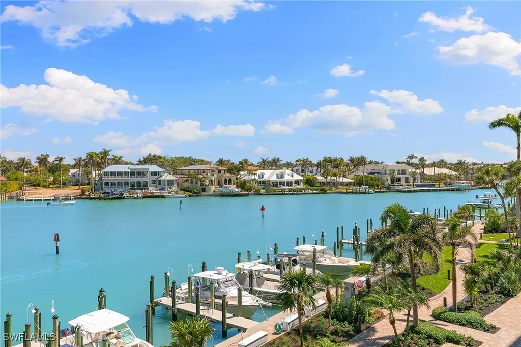 2400 Gulf Shore Boulevard N Naples FL 34103