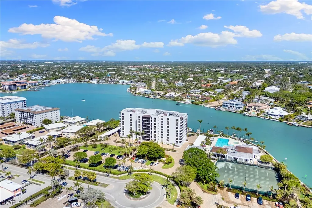 2400 Gulf Shore Boulevard N Naples FL 34103