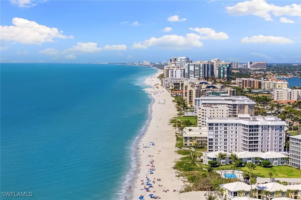 2400 Gulf Shore Boulevard N Naples FL 34103