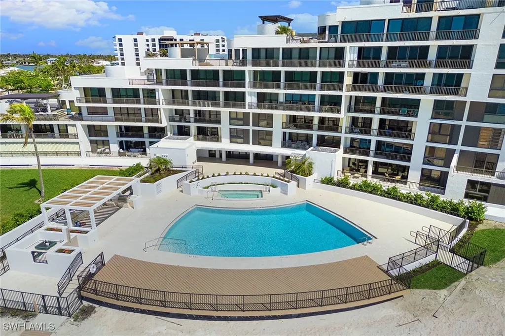 2400 Gulf Shore Boulevard N Naples FL 34103