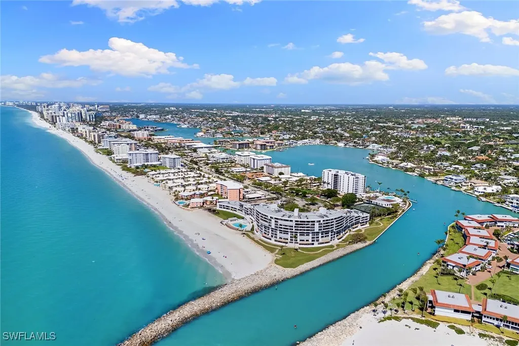 2400 Gulf Shore Boulevard N Naples FL 34103