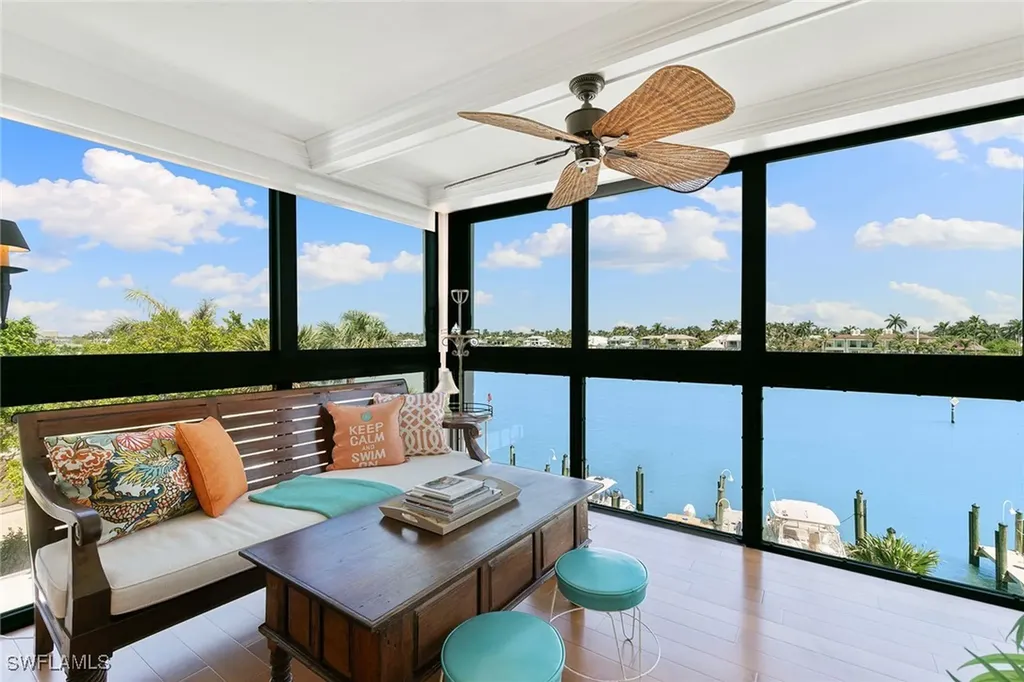 2400 Gulf Shore Boulevard N Naples FL 34103