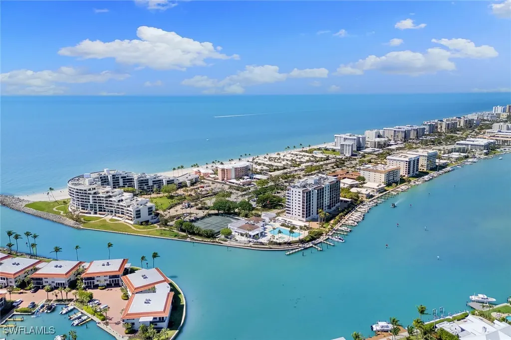 2400 Gulf Shore Boulevard N Naples FL 34103