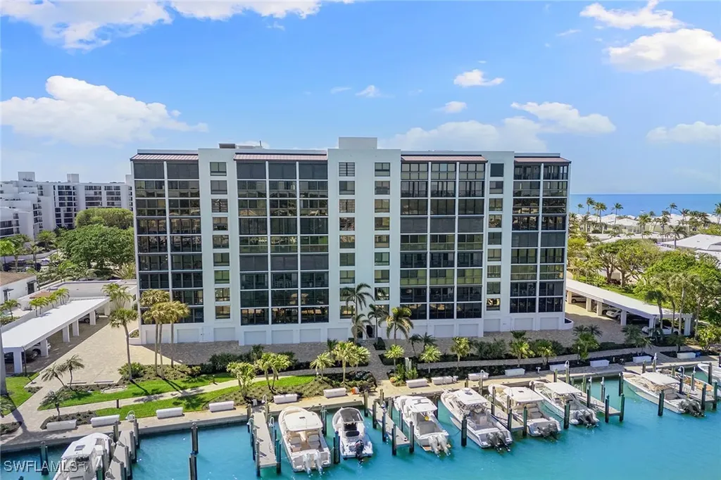 2400 Gulf Shore Boulevard N Naples FL 34103