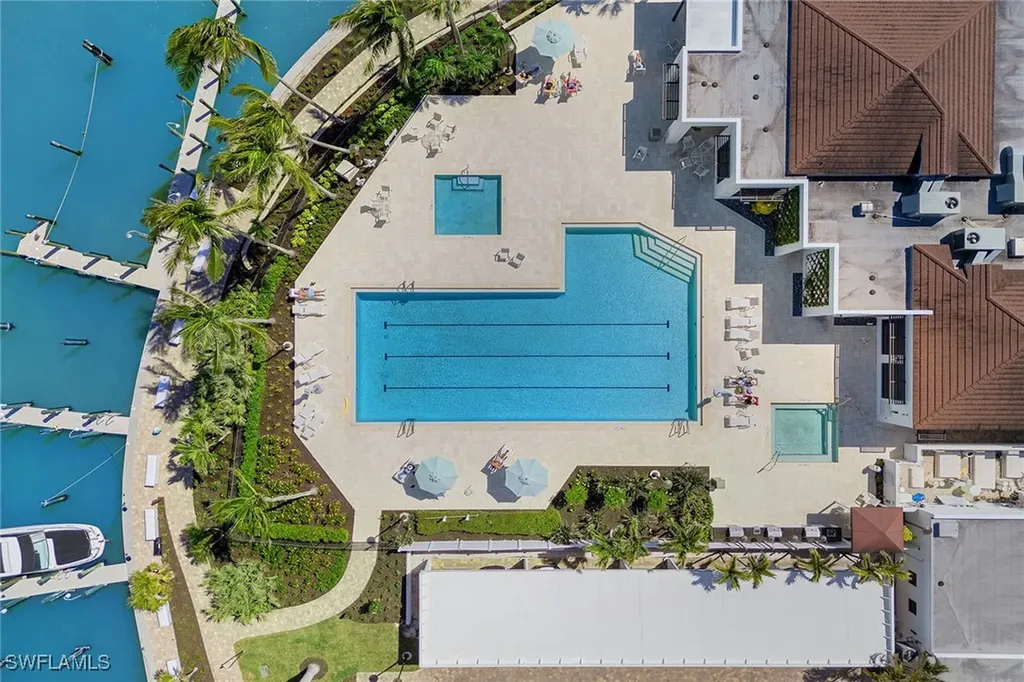 2400 Gulf Shore Boulevard N Naples FL 34103