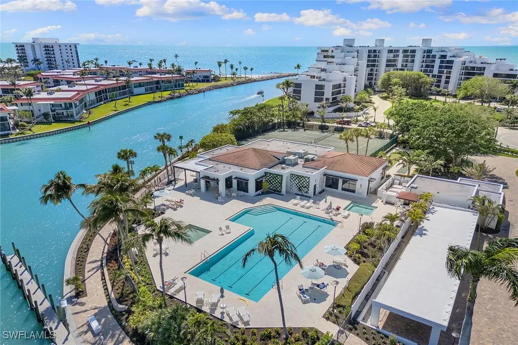 2400 Gulf Shore Boulevard N Naples FL 34103