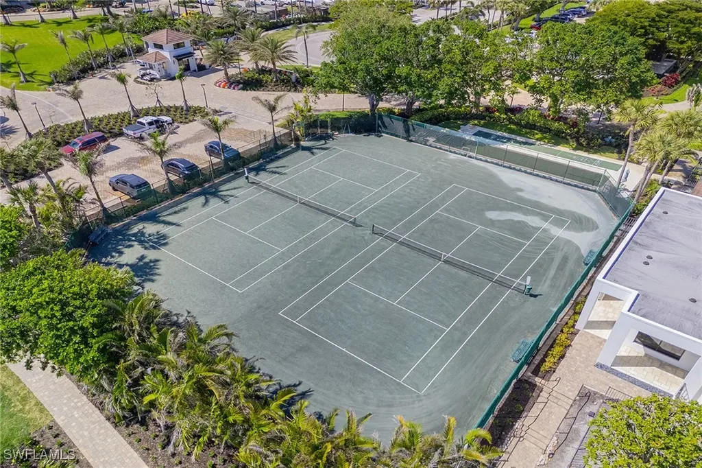 2400 Gulf Shore Boulevard N Naples FL 34103