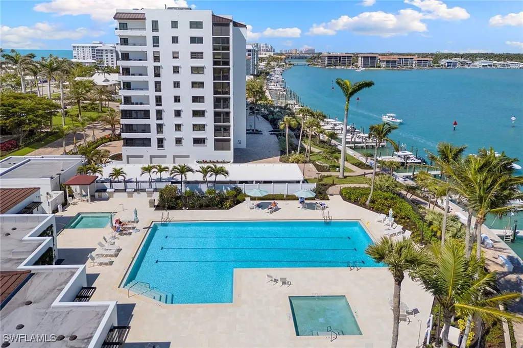 2400 Gulf Shore Boulevard N Naples FL 34103