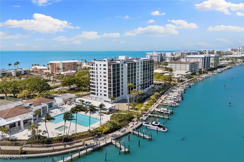 2400 Gulf Shore Boulevard N Naples FL 34103