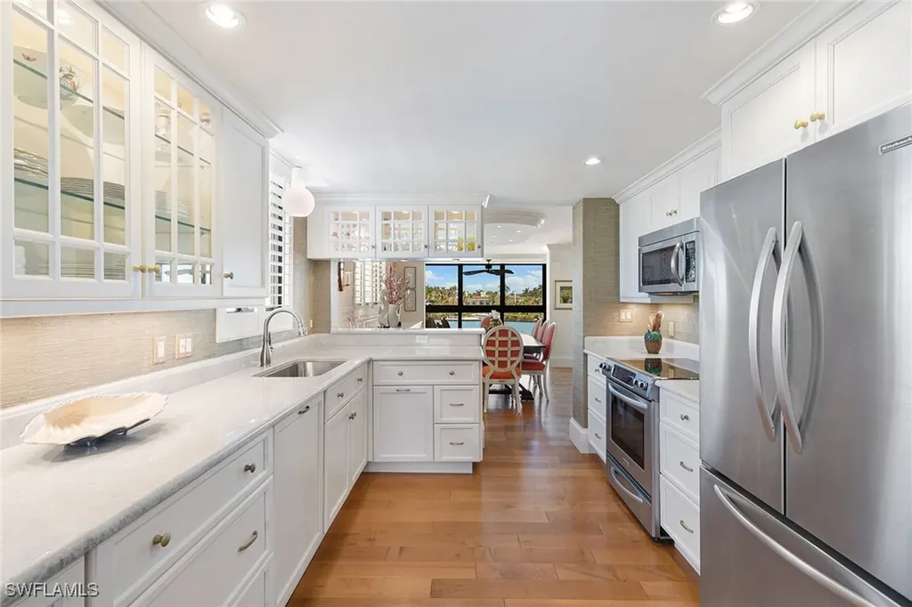 2400 Gulf Shore Boulevard N Naples FL 34103