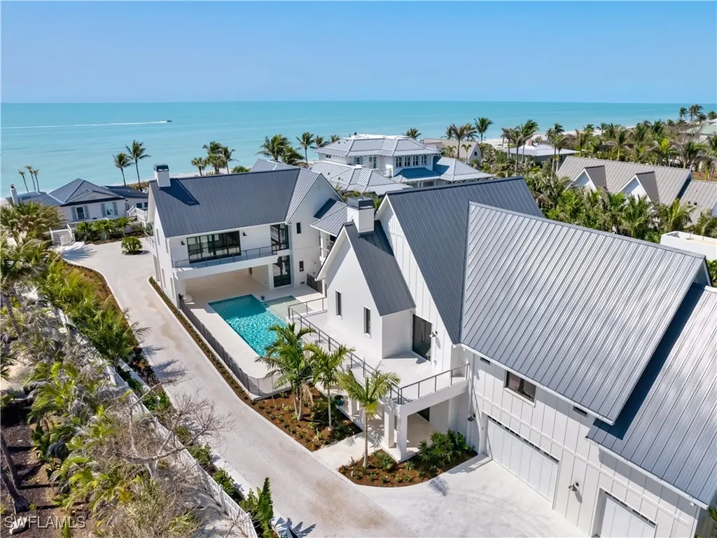 16814 Captiva Drive Captiva FL 33924