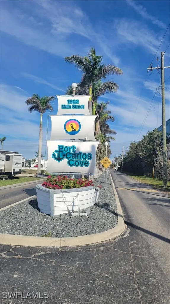 83 Blackbeard Way Fort Myers Beach FL 33931