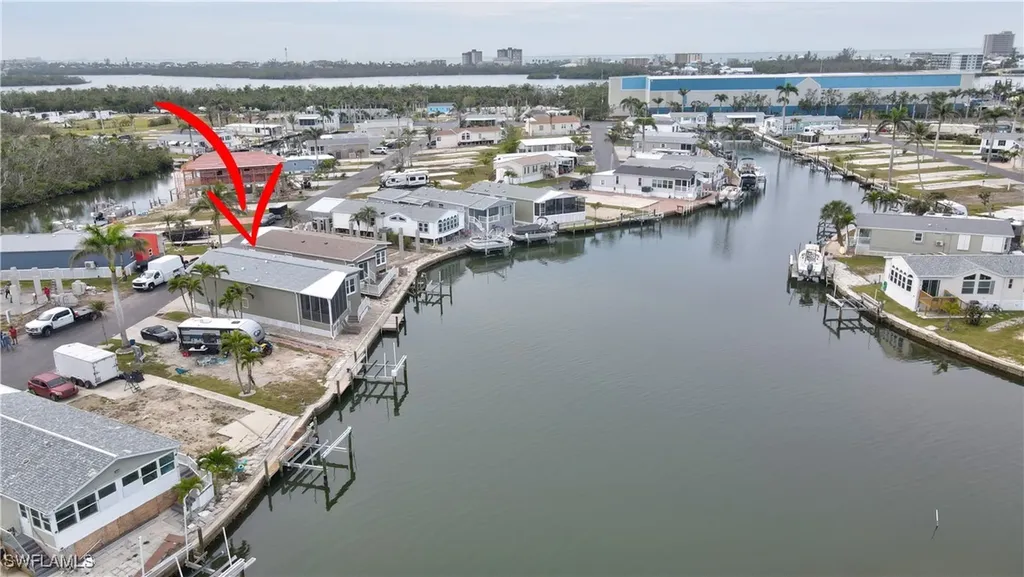 83 Blackbeard Way Fort Myers Beach FL 33931