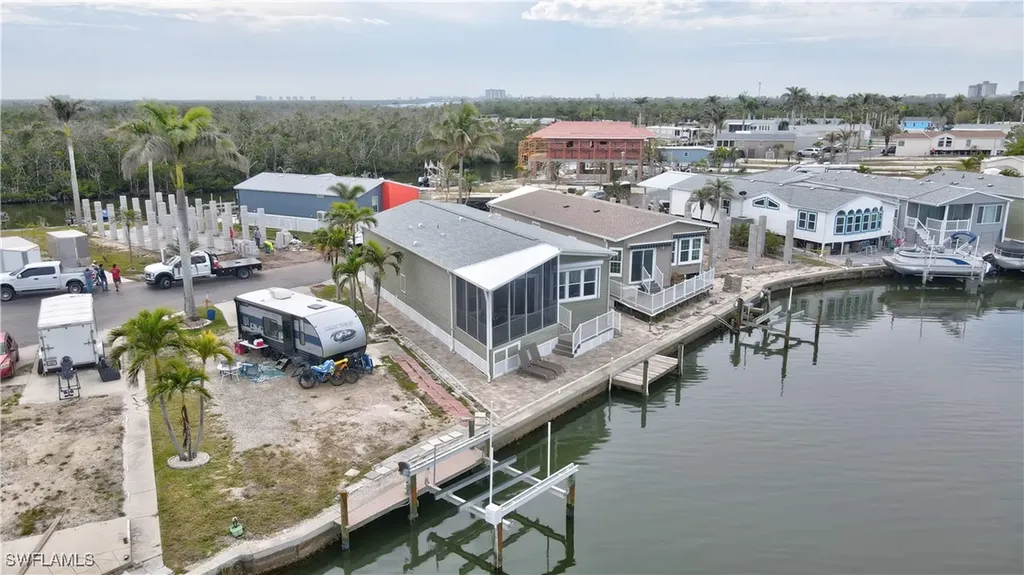 83 Blackbeard Way Fort Myers Beach FL 33931