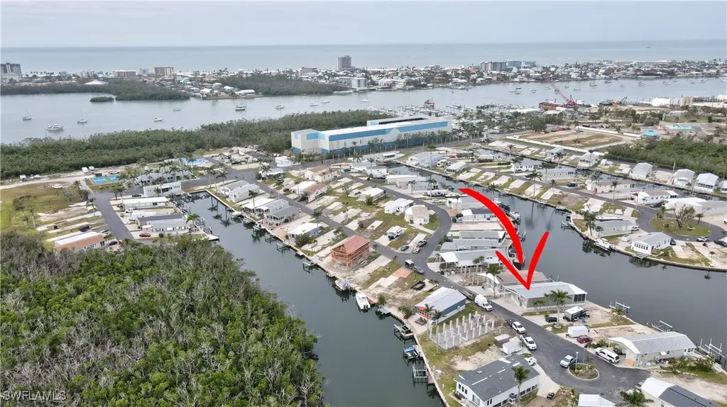 83 Blackbeard Way Fort Myers Beach FL 33931