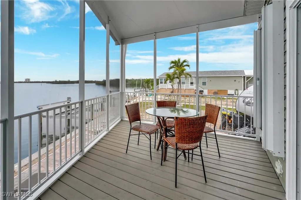 83 Blackbeard Way Fort Myers Beach FL 33931