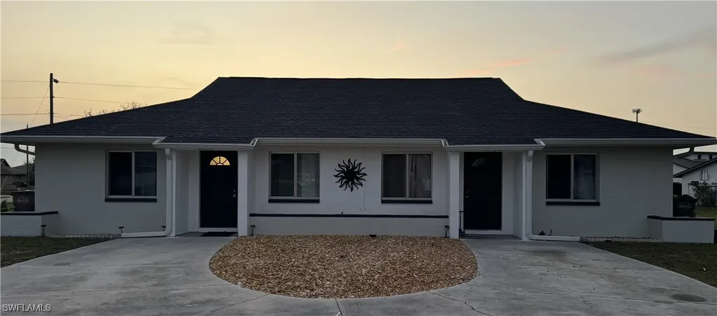 3735 SW 9th Avenue Cape Coral FL 33914