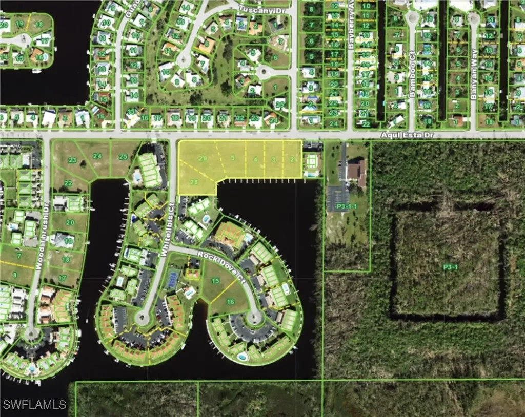 1301 Aqui Esta Drive Punta Gorda FL 33950