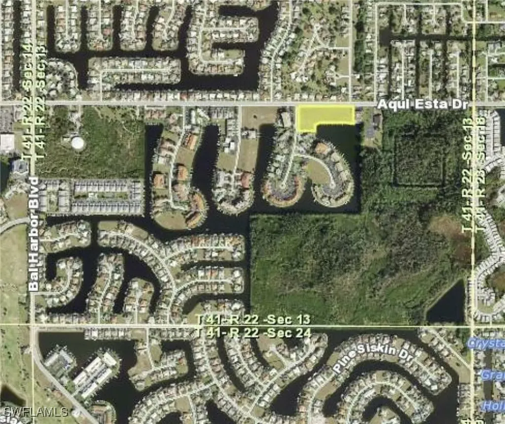 1301 Aqui Esta Drive Punta Gorda FL 33950
