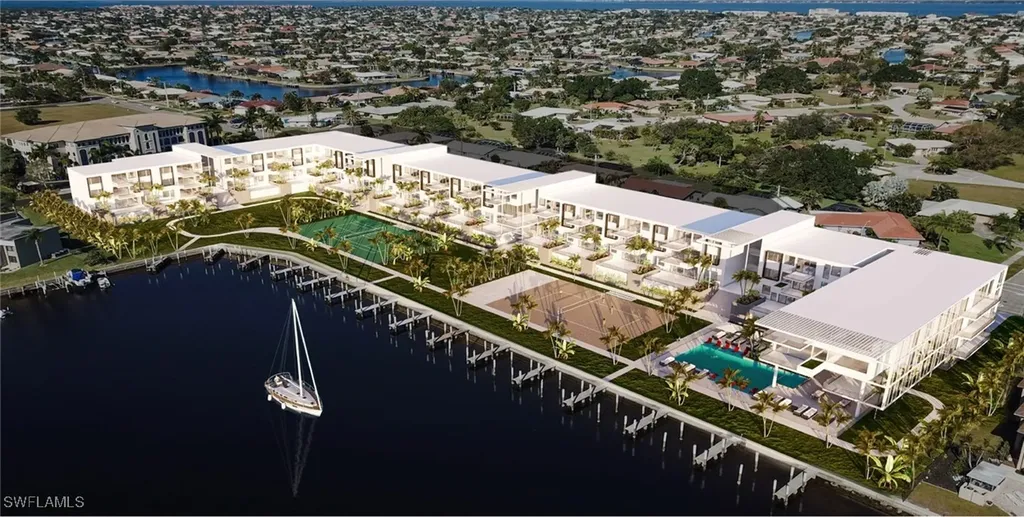 1301 Aqui Esta Drive Punta Gorda FL 33950