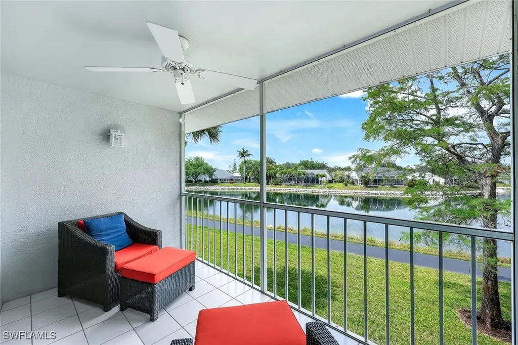 810 New Waterford Drive Naples FL 34104