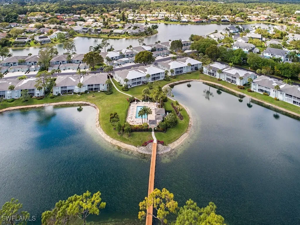 810 New Waterford Drive Naples FL 34104