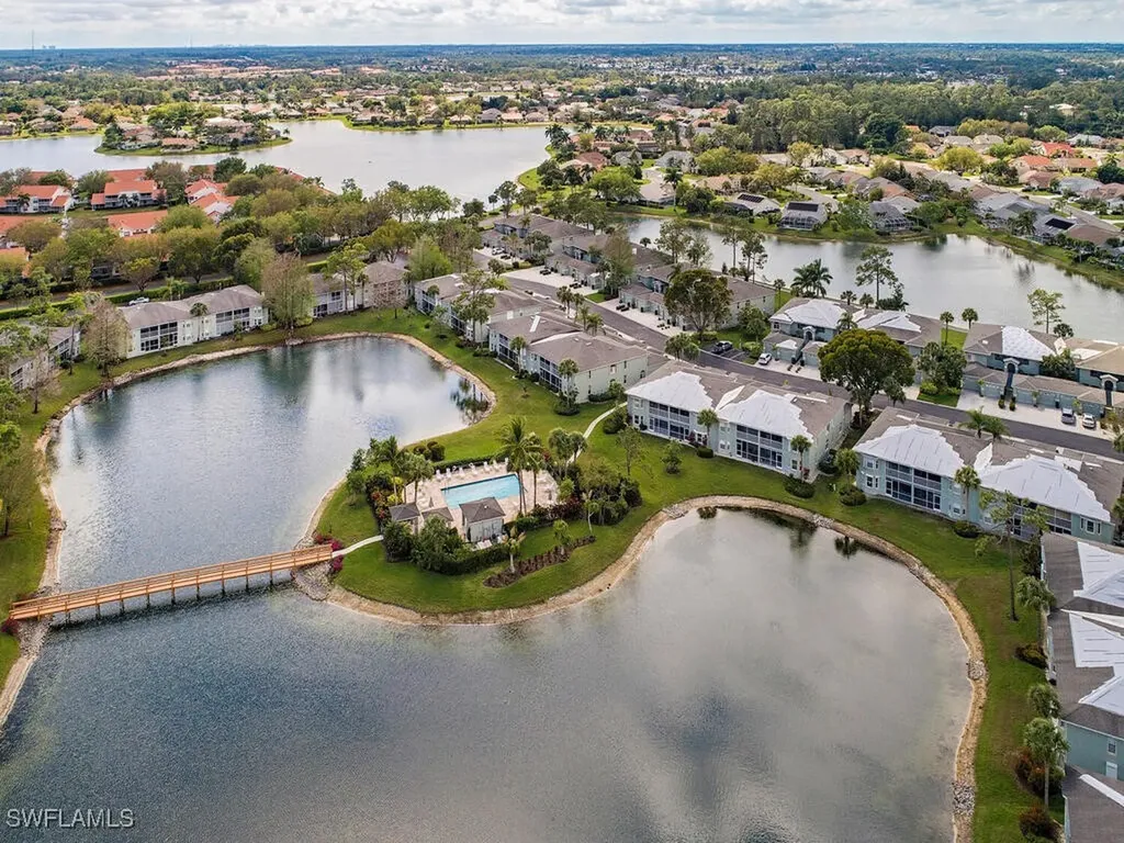 810 New Waterford Drive Naples FL 34104