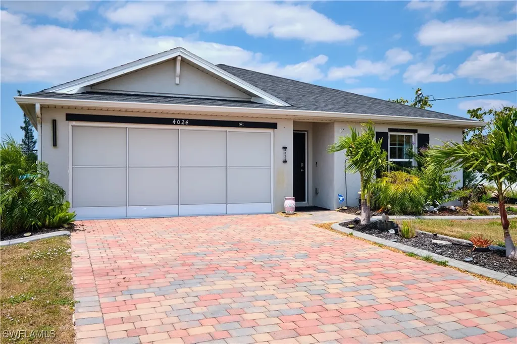 4024 NE 10th Avenue Cape Coral FL 33909