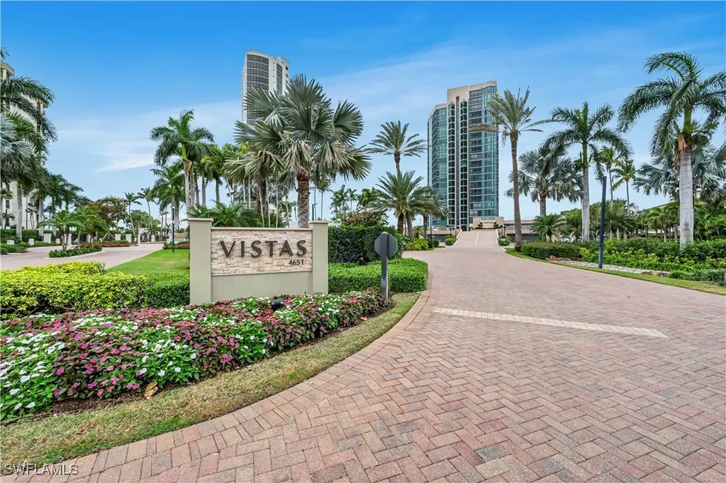 4651 Gulf Shore Boulevard N Naples FL 34103